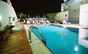 Winchester Hotel Apartments